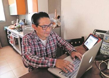 Home Office: En México 6 de cada 10 empresas permiten trabajo remoto a sus empleados