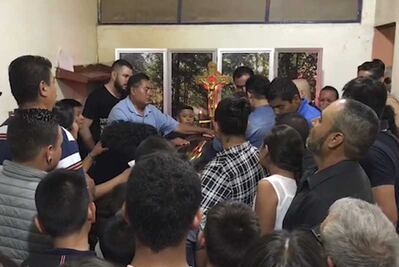 Asesinan a candidato a presidente municipal de Taretan, Michoacán