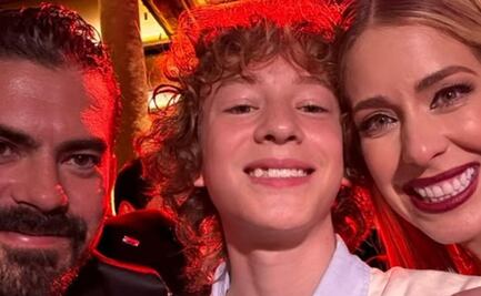 Nuevo rostro para Isidro Casillas en el spin-off de "El Señor de los Cielos"