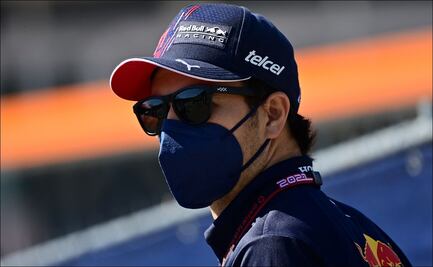 Checo Pérez lanza contundente mensaje previo al Gran Premio de Estiria 