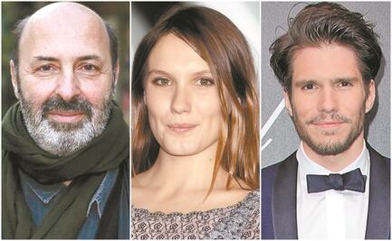 Una comedia de la era prepandemia