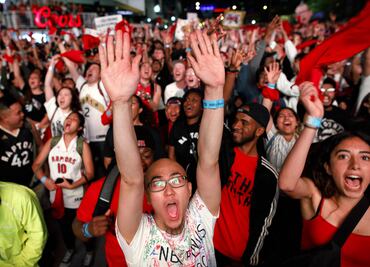 Hasta un millón de pesos por un boleto para la NBA