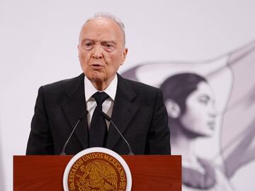 FGR: Adán Augusto no ha sido citado a declarar por caso de La Barredora; van por aprehensión de Bermúdez Requena