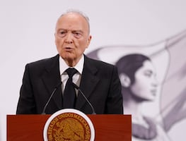 FGR: Adán Augusto no ha sido citado a declarar por caso de La Barredora; van por aprehensión de Bermúdez Requena