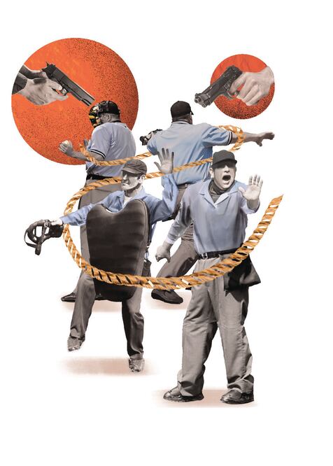 Ilustración Liliana Pedraza