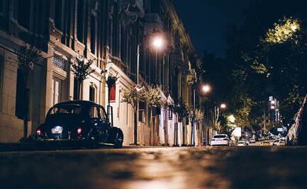 Viaje al final de la noche