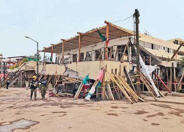 Congreso pide transparencia en investigaciones del Tec y Rébsamen