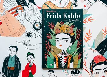 ABC Museum in Madrid hosts Mexican illustrators exhibition