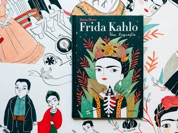 ABC Museum in Madrid hosts Mexican illustrators exhibition