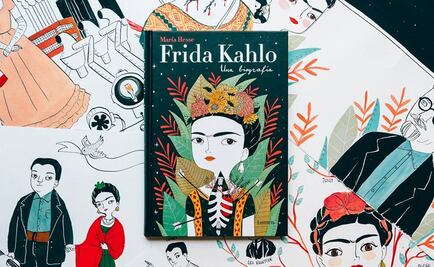 ABC Museum in Madrid hosts Mexican illustrators exhibition