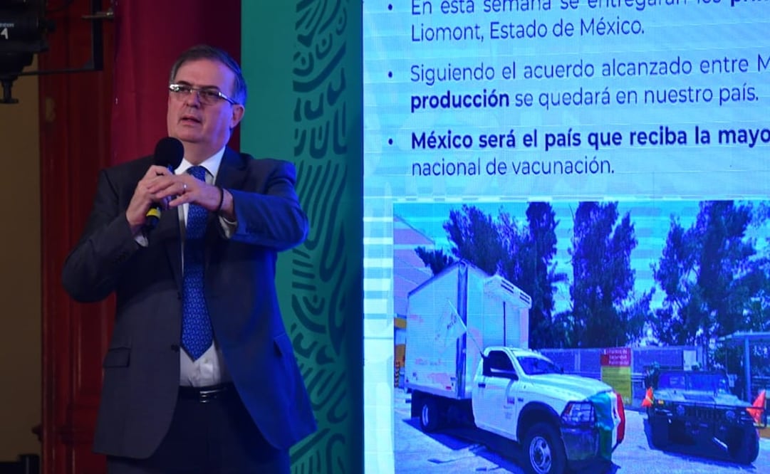 Foto: Hugo García/EL UNIVERSAL 