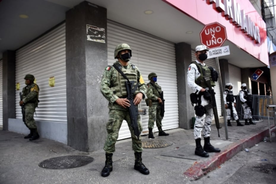 Postales de la pandemia, tercera entrega