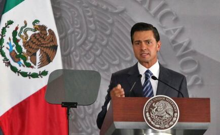 Peña, el presidente de Latinoamérica más seguido en Twitter