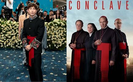 Entre glamour y risas; los mejores memes que coronaron la Met Gala 2025