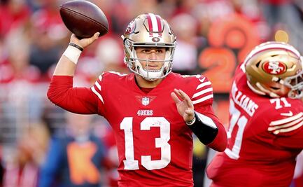 San Francisco ahogó a Tom Brady; los 49ers suman seis triunfos consecutivos