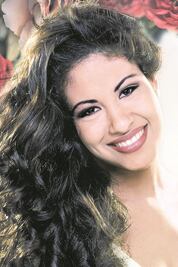 Selena revivirá con orquesta en Primavera