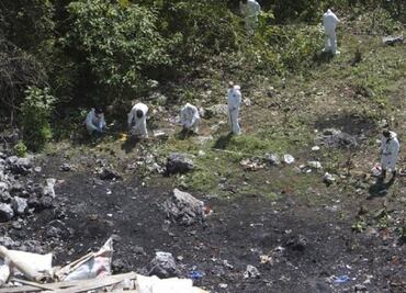 PGR and group of experts to conduct new investigation at Cocula