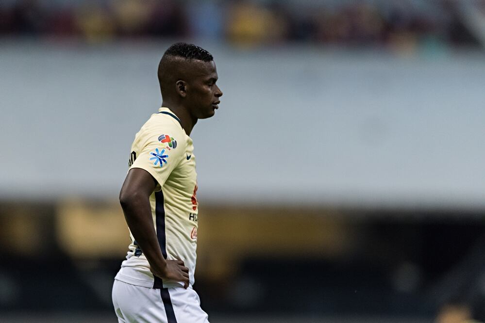 Foto: Imago7/Archivo