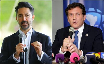 Regreso de clubes mexicanos a Libertadores se definirá en 2019