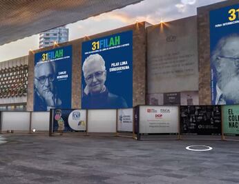 Hoy inicia de forma virtual la Feria del Libro de Antropología e Historia