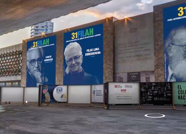 Hoy inicia de forma virtual la Feria del Libro de Antropología e Historia