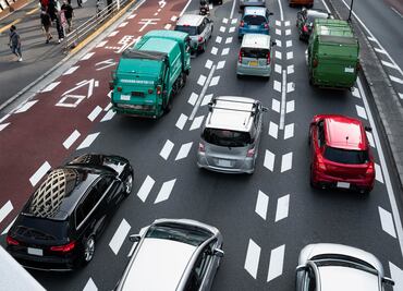 Esta es la multa que puedes recibir por usar el claxon de tu auto