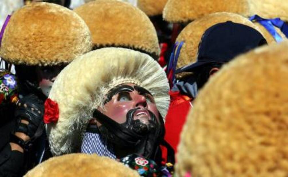Antonio Abad, el santo que curó la ceguera de animales