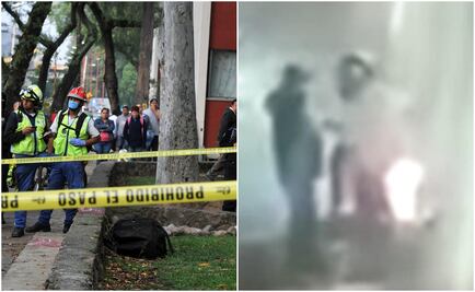 Cronología. Del hallazgo del cuerpo de Ingrid Alison al asesinato de Melisa