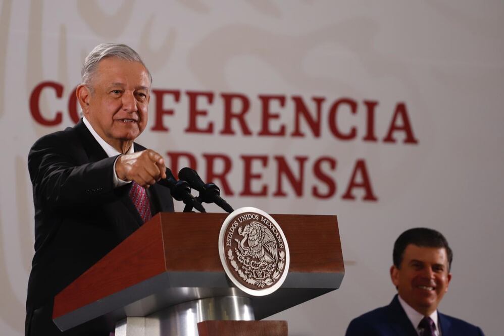 Foto: Berenice Fregoso