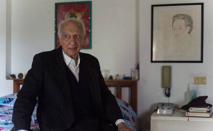 Estos son los libros imperdibles de Sergio Pitol