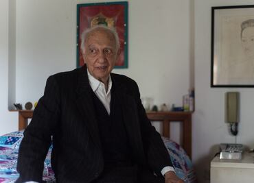 Estos son los libros imperdibles de Sergio Pitol