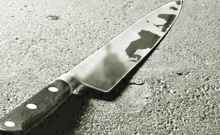 Dan más de medio siglo de cárcel a sujeto que mató a su esposa a puñaladas en Guanajuato 