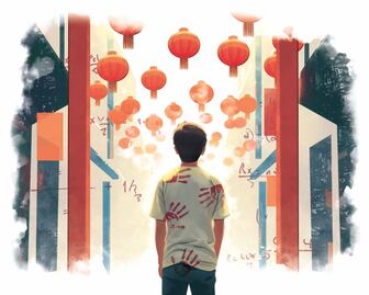 El hambre ajena, un relato Eduardo Cerdán