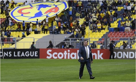 "El coronavirus no es una broma": Miguel Herrera 