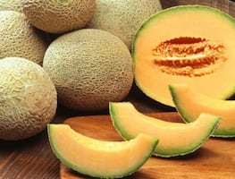 Los grandes beneficios de incluir melón en el desayuno diario: conoce estas 5 razones