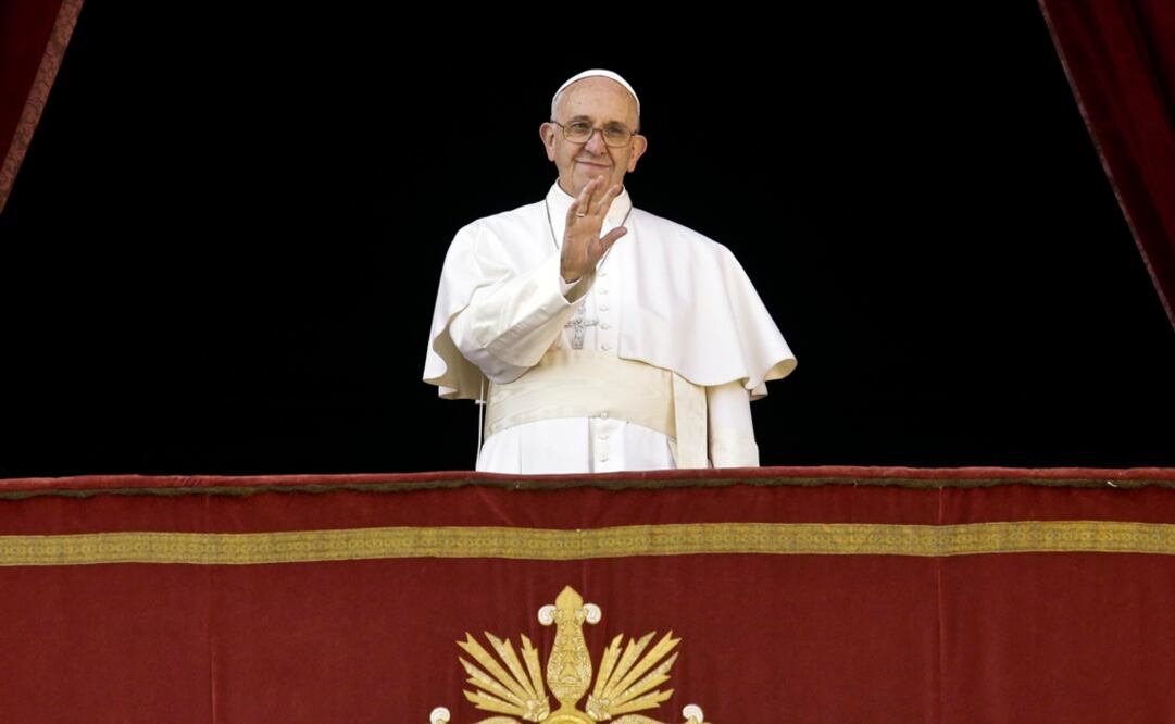 Eventos masivos del Papa serán gratuitos: Episcopado