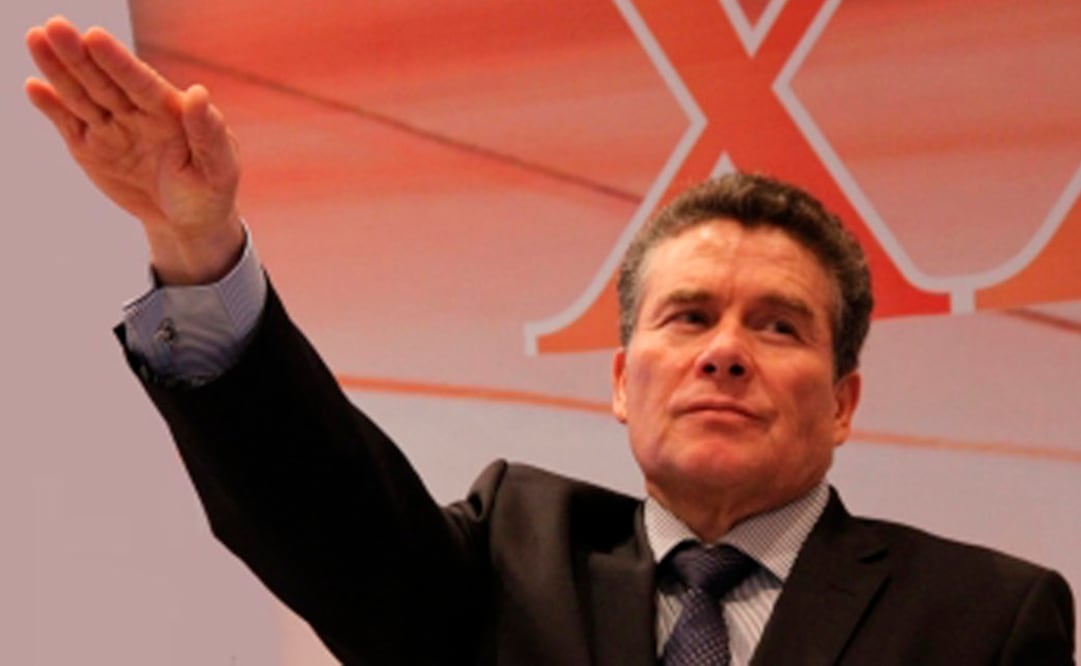 Fotografía:Archivo/ ELUNIVERSAL