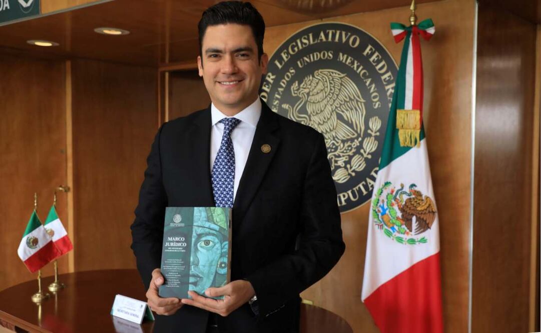 Jorge Romero Herrera. Foto: Especial