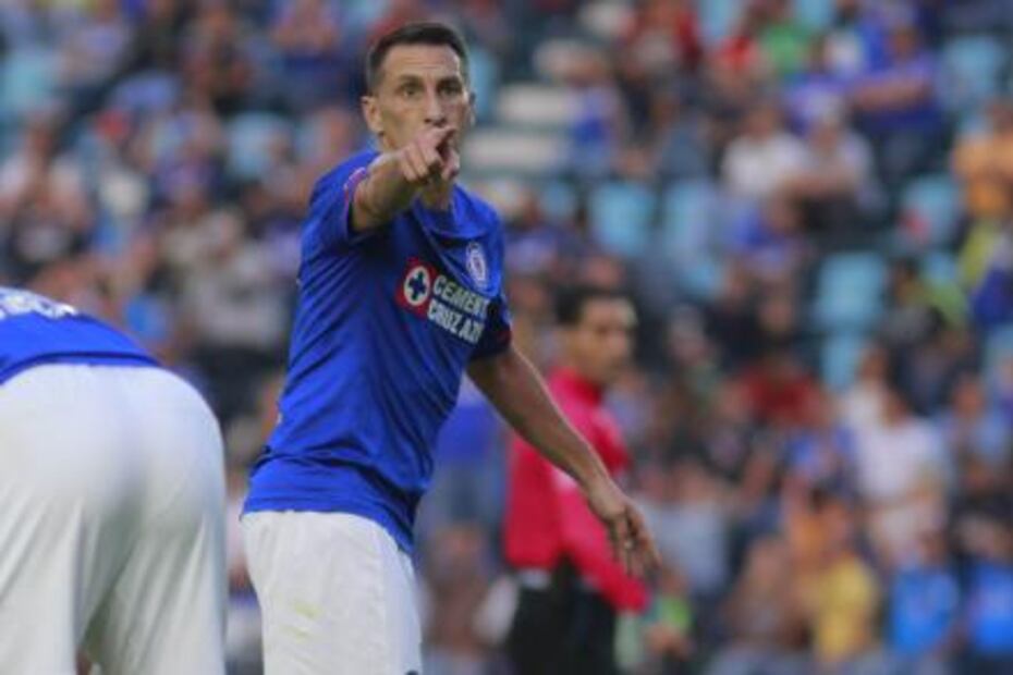 Los 10 momentos de "Chaco" Giménez en la Liga MX