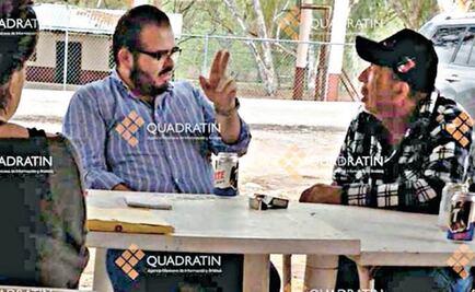 Recibe amparo hijo de Fausto Vallejo; podría ser liberado