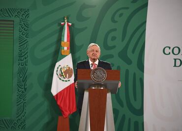 El de México fue un voto “contra las ambiciones radicales” de AMLO: WSJ