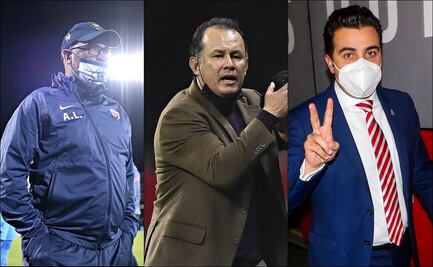 Victorias de los “grandes” de la Liga MX ¿son un mero espejismo?