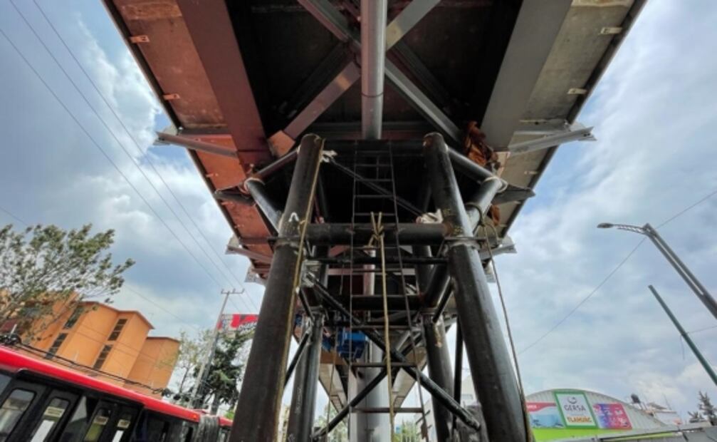 Jesús Esteva no descarta que pruebas de operación de la Línea 12 aplacen hasta 2023 