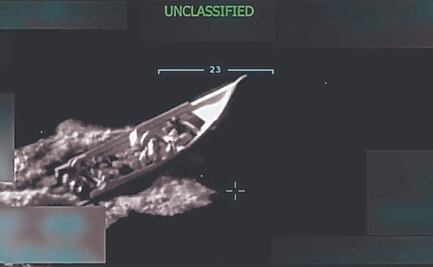 Acciones encubiertas de EU y amenazas "violan la soberanía de Venezuela", afirman expertos de la ONU