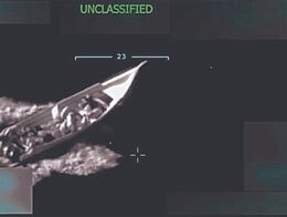 Trump afirma que "no hay más botes" tras ataques de EU cerca de Venezuela