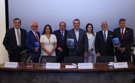 Más inversión en infraestructura y política industrial digital, necesarias para aprovechar el nearshoring: CCE