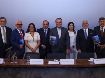 Más inversión en infraestructura y política industrial digital, necesarias para aprovechar el nearshoring: CCE