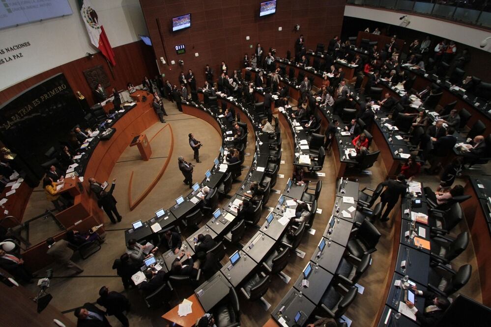 (Foto: Carlos Mejia / EL UNIVERSAL)