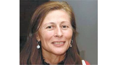 Defiende Tatiana Clouthier candidatura morenista