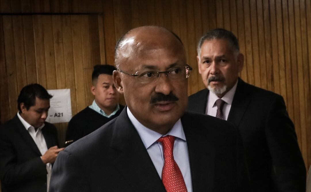 Foto: Archivo/EL UNIVERSAL